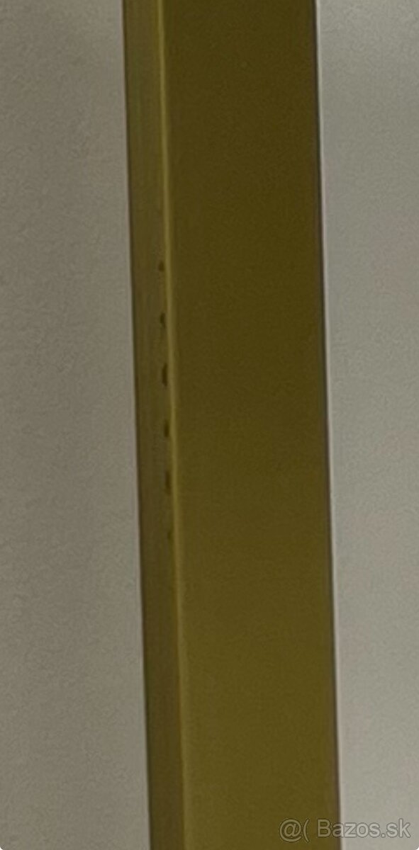 Policový regál - 4