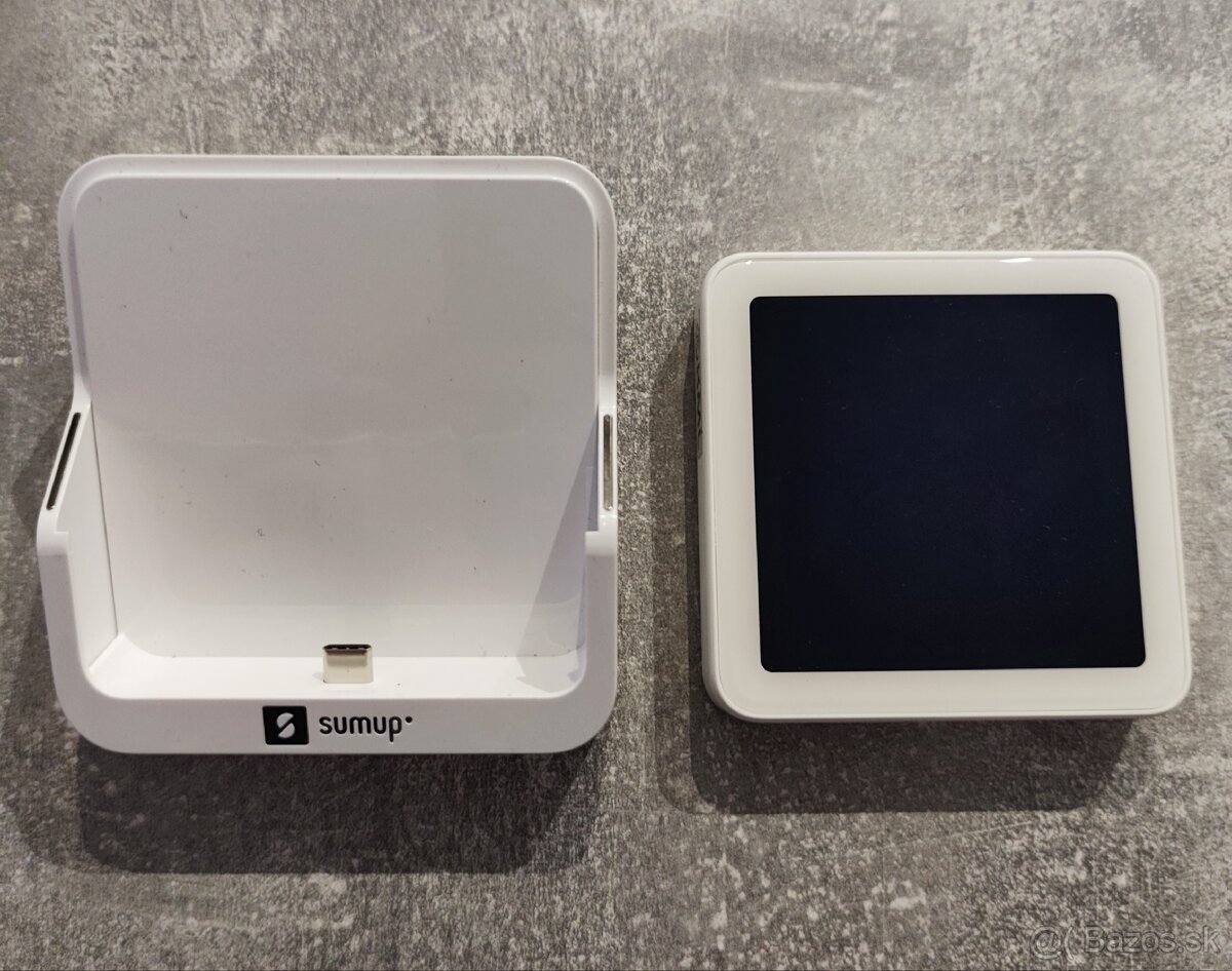 Platobný terminál SumUp Solo - 4