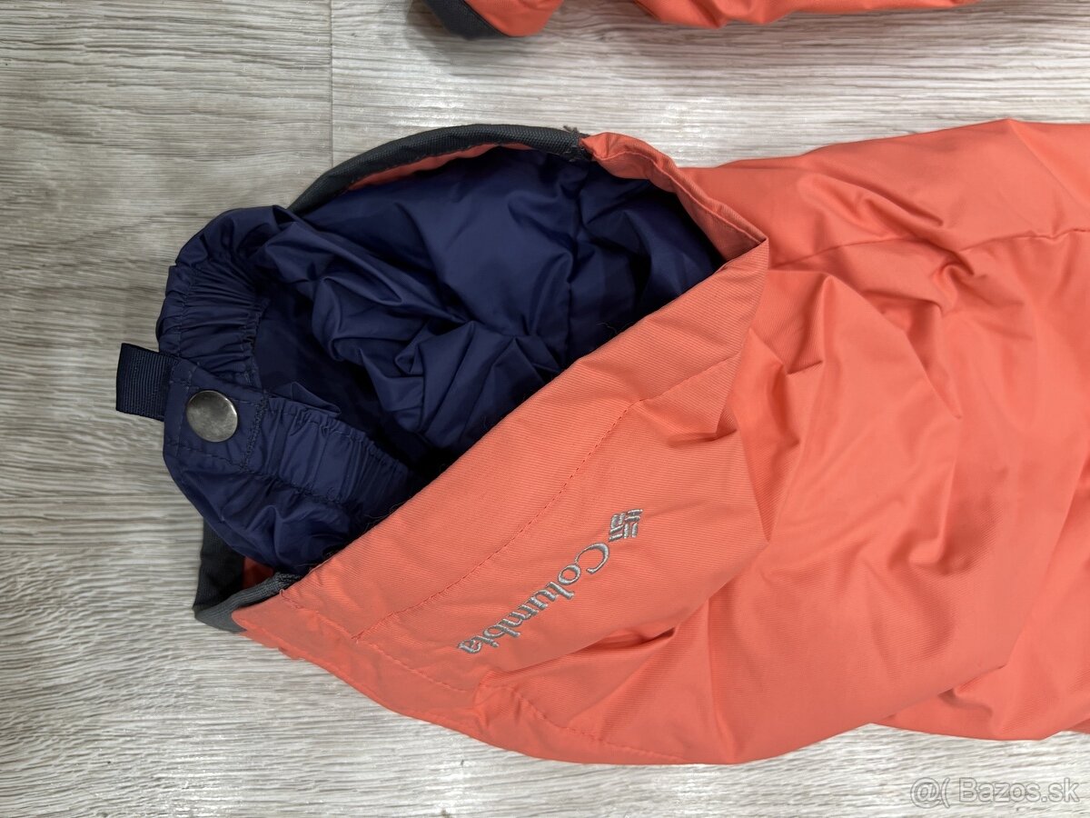 Vybavenie na snowboard - 4