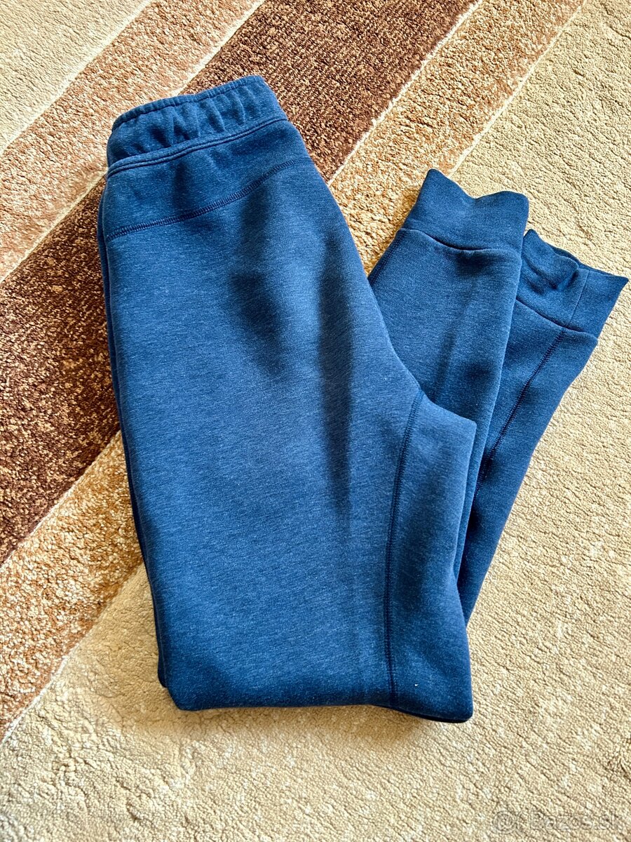 Nike TECH tepláky v.S (PC 99,99€) - 4