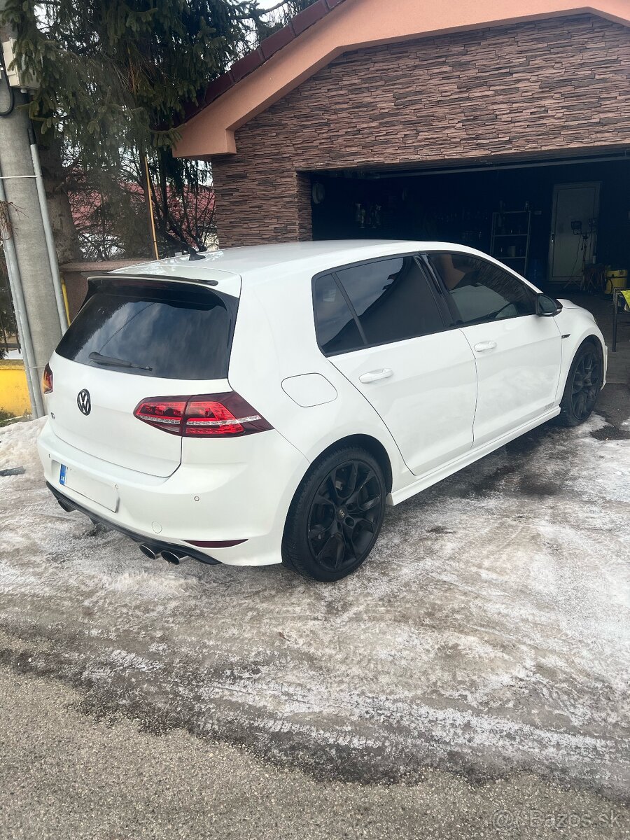 Predam VW Golf 7 GTI/R - 4