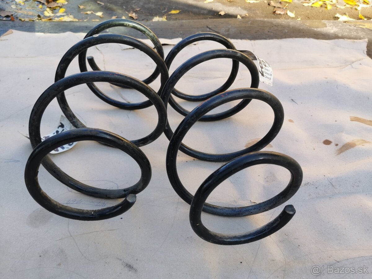 BMW e46, 320, 2001 - 4