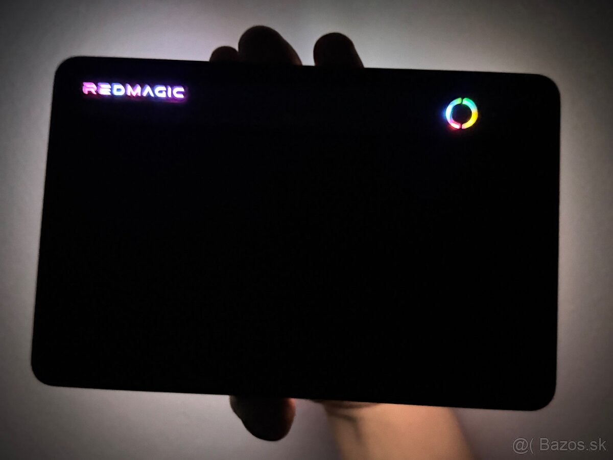 REDMAGIC astra herný tab. - 4