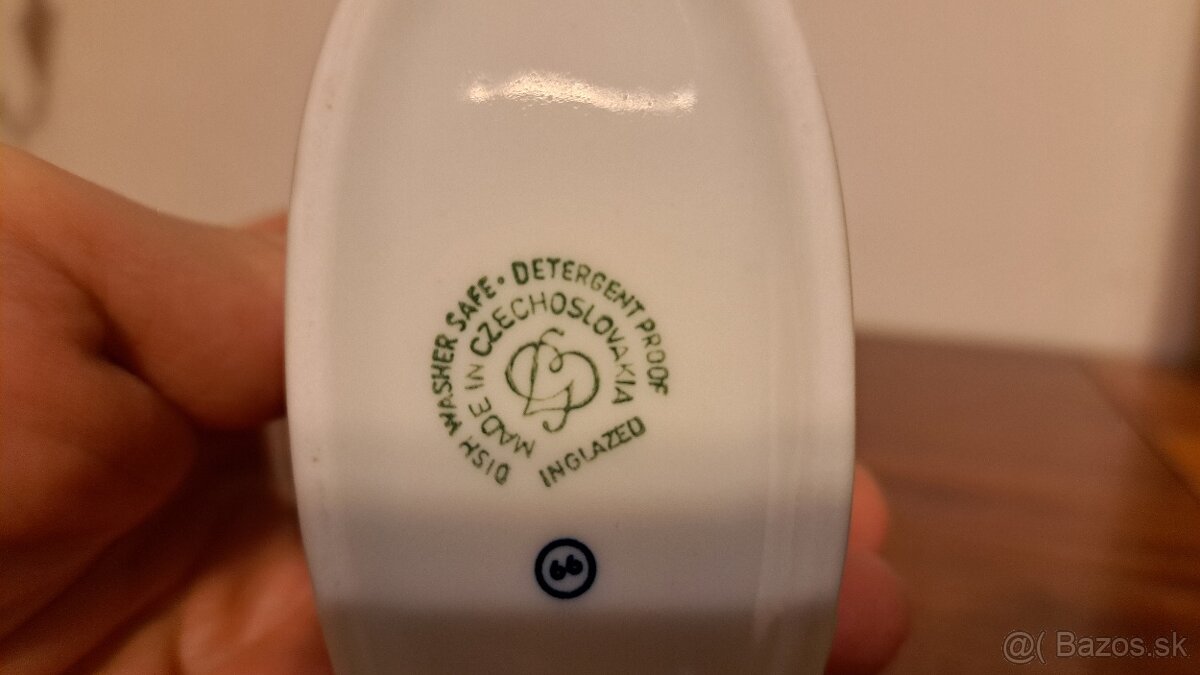 Kúpeľné šálky - 4