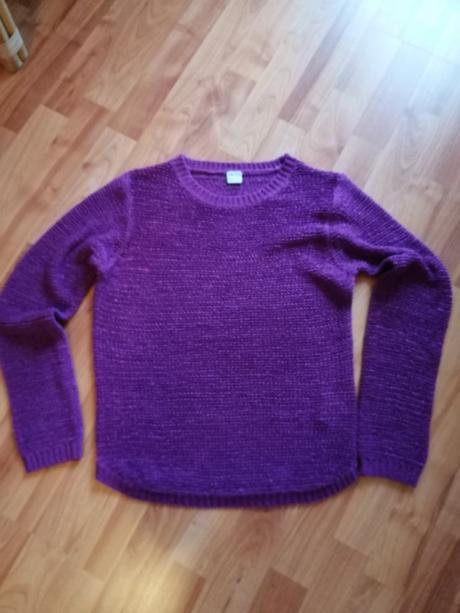 rôzne pulovríky - 4