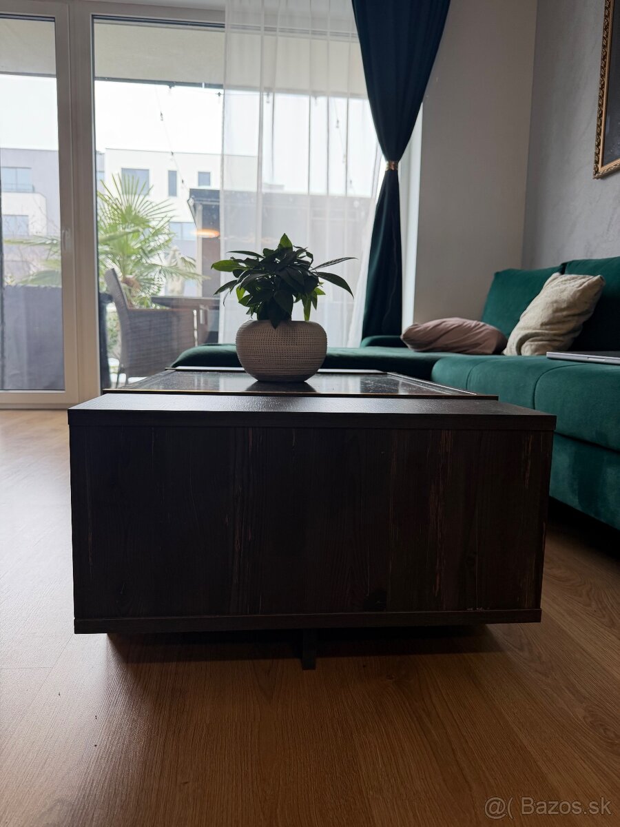 Konferenčný stolik - 4