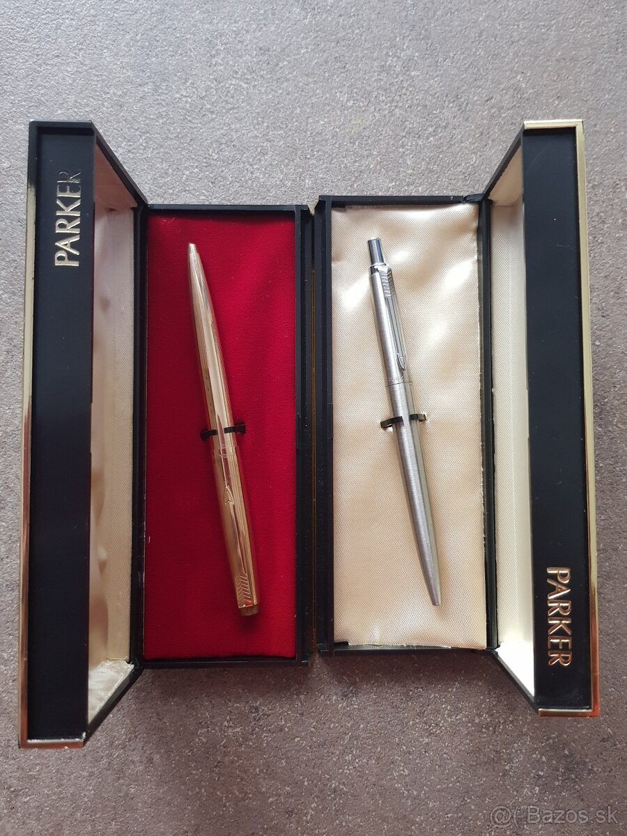 Extra PARKER perá - 4