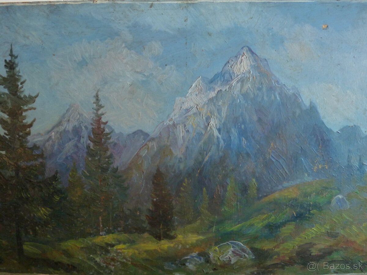 socha ,obrazy a iné - 4