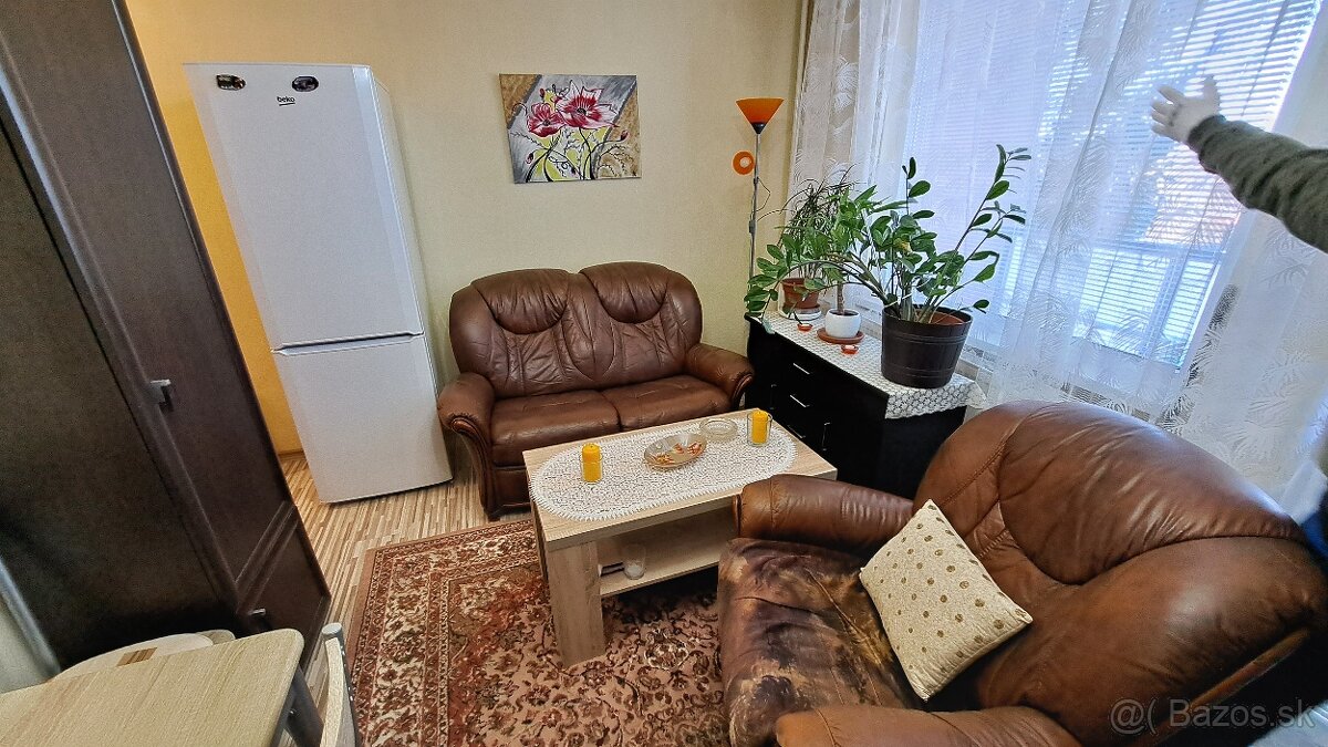 Predaj 1,5 izbového bytu - 4