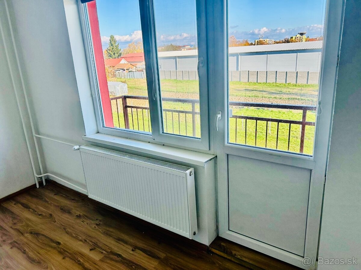 Holobyt 41m2, Veľké Kapušany - 4