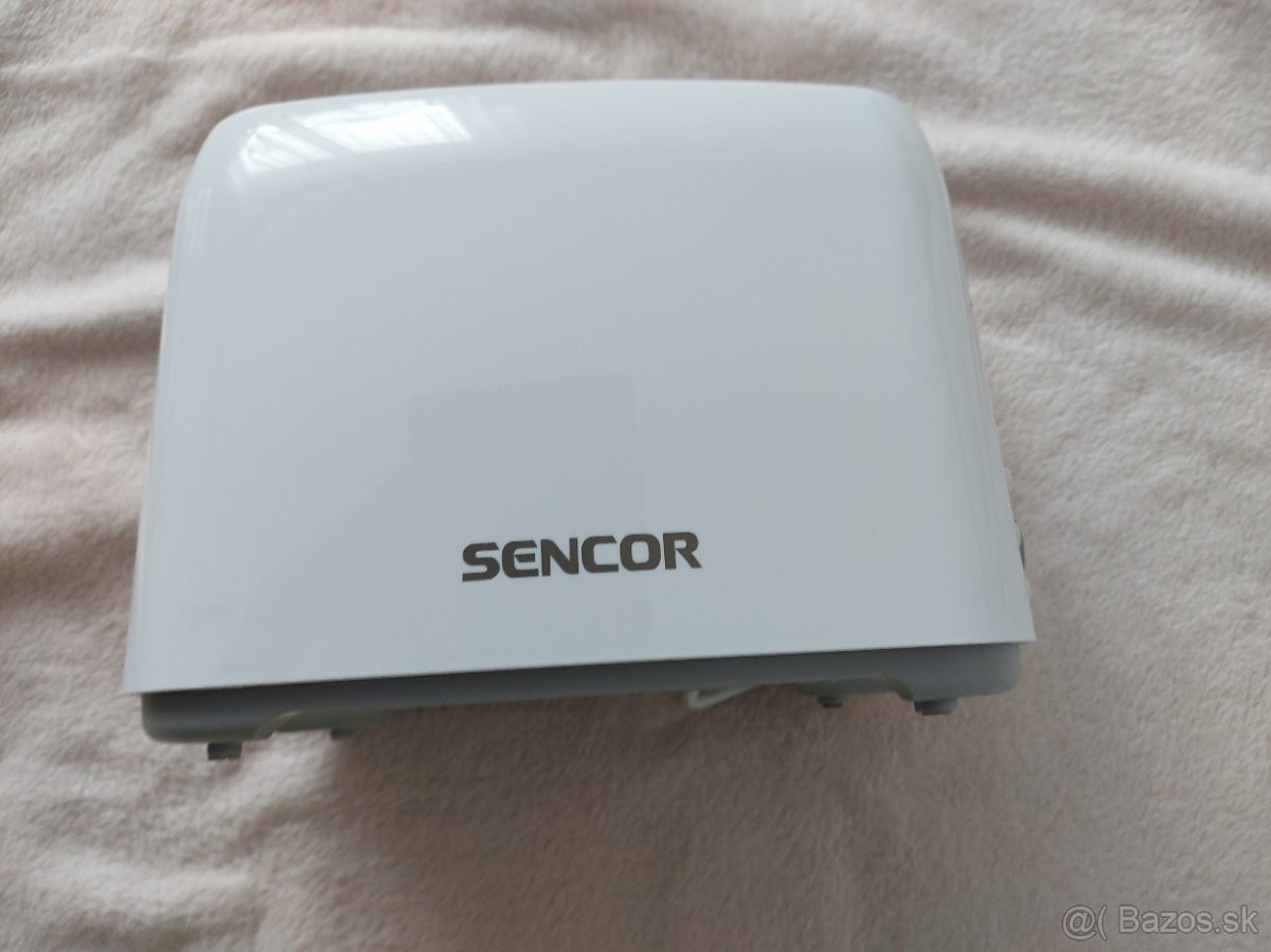 Hriankovač Sencor - 4