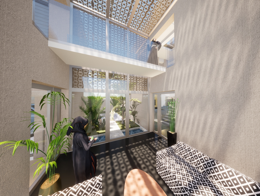 Xdesign - architektúra, 3D, projekt SK / EN language - 4