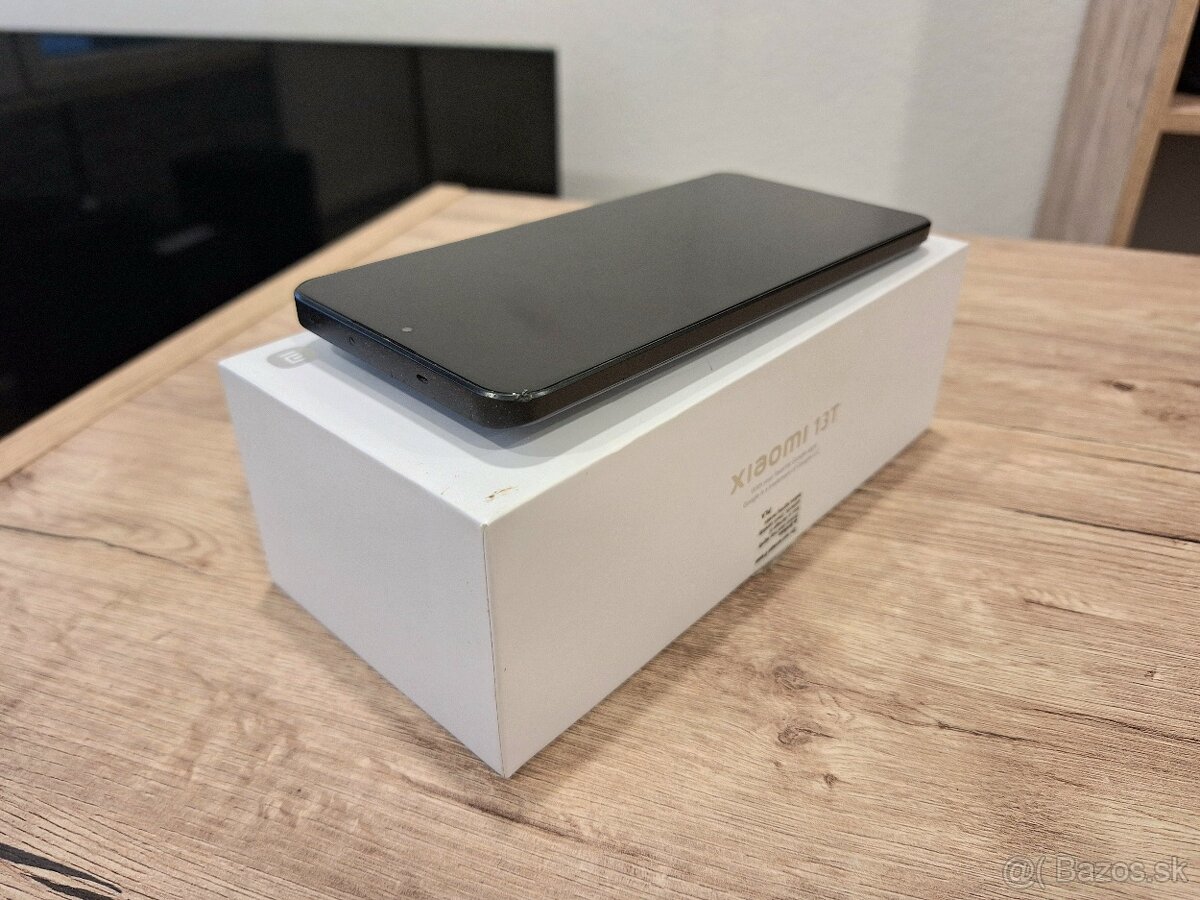 Xiaomi 13T 8GB/256GB - 4