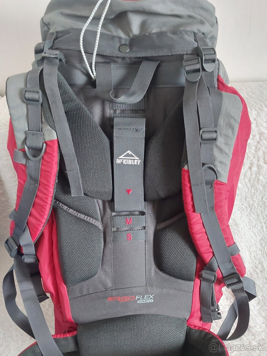 McKINLEY KENAI 55 +10 - 4