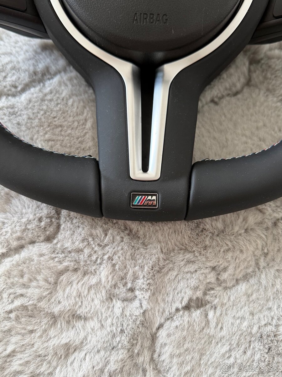 BMW Volant - 4