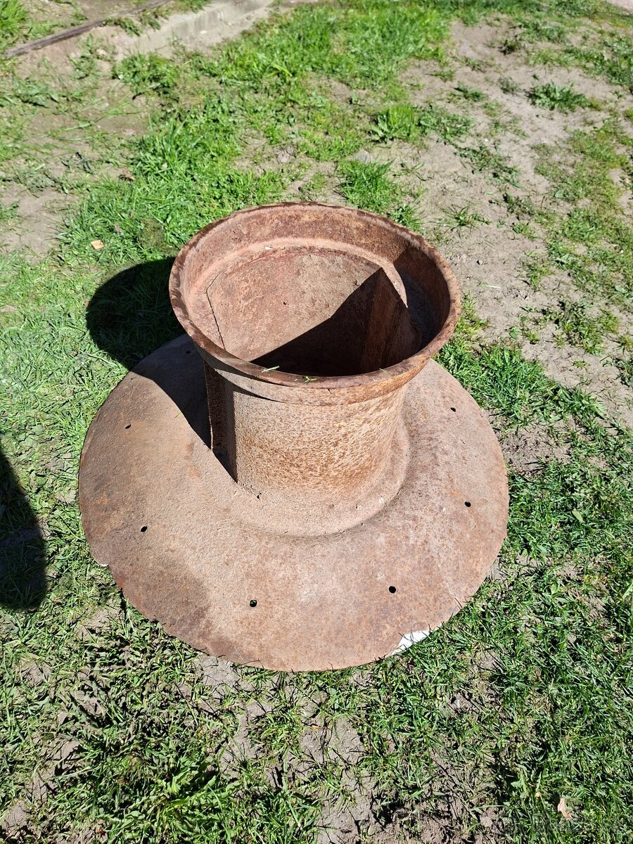 Žtr bubon - 4