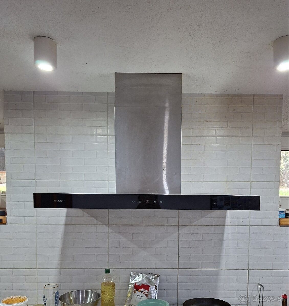 Digestor Klaristen Alinea 90cm - 4