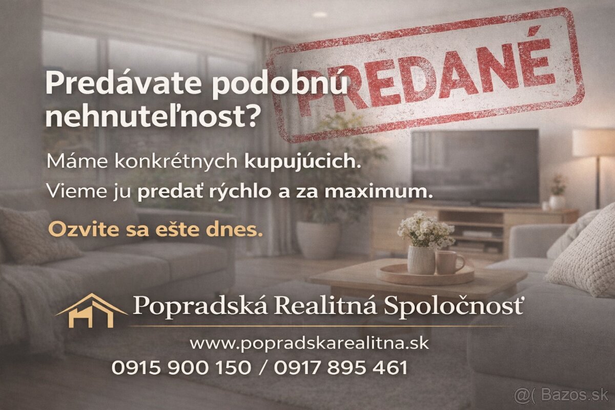 Prenájom garáže v centre mesta – Poprad - 4
