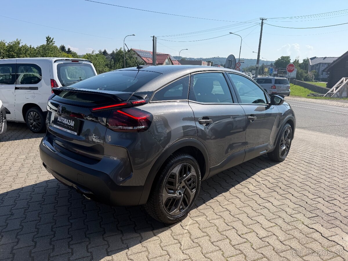 Citroën C4 BlueHDi 130 S S Feel Pack EAT8 - 4