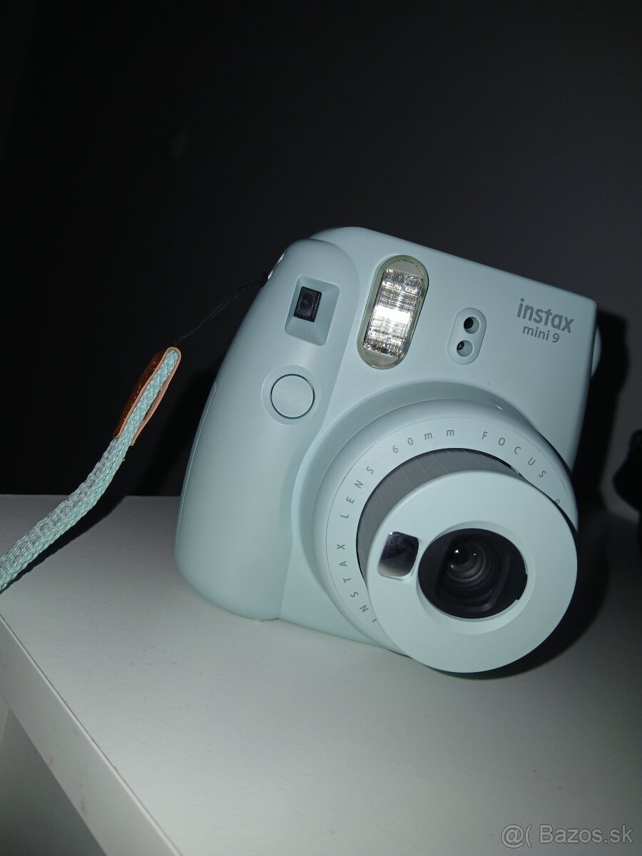Instax mini 9 - 4