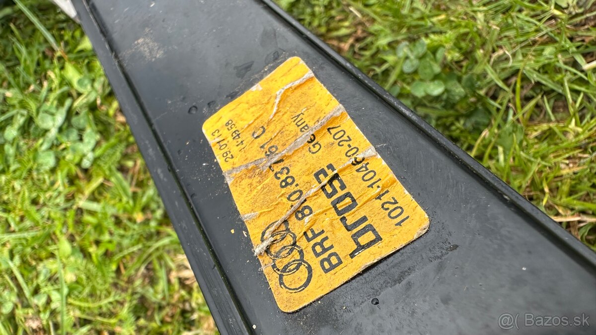 Predna ľavá Stahovacka okna na seat exeo st - 4