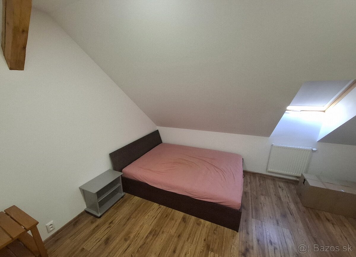 Prenájom lukratívneho bytu, Spišská Nová ves - 4