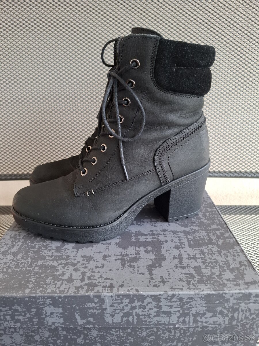 Firetrap čižmy - 4