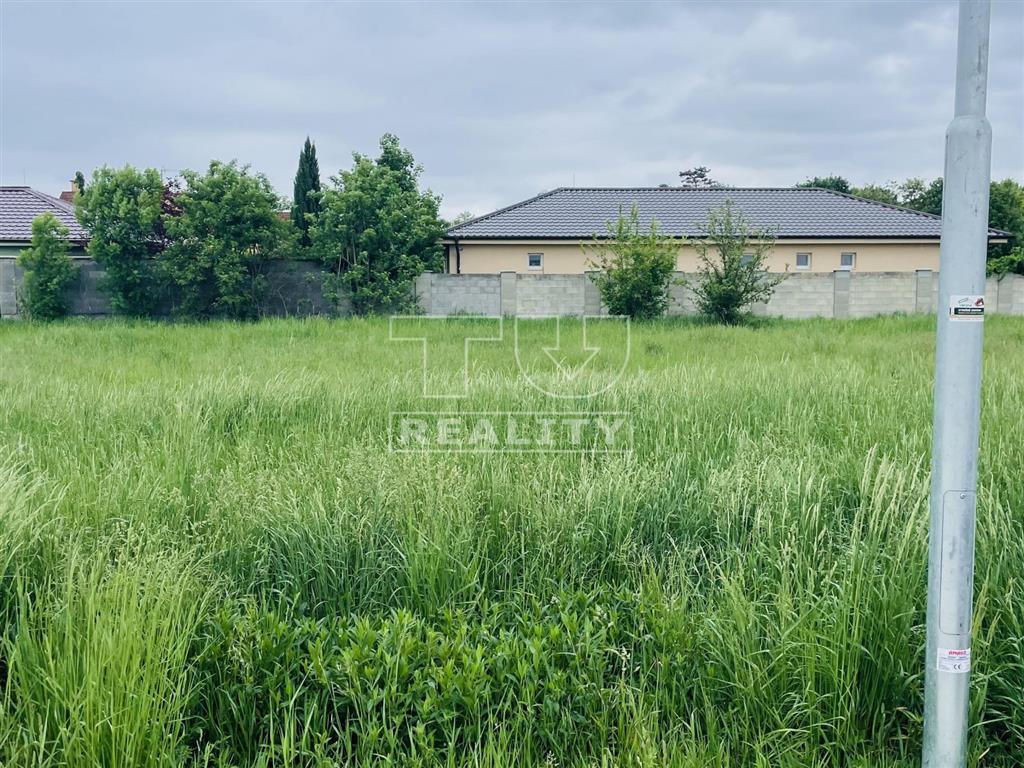 Exkluzívne pozemky na výstavbu domu vo Hviezdoslavove - 4