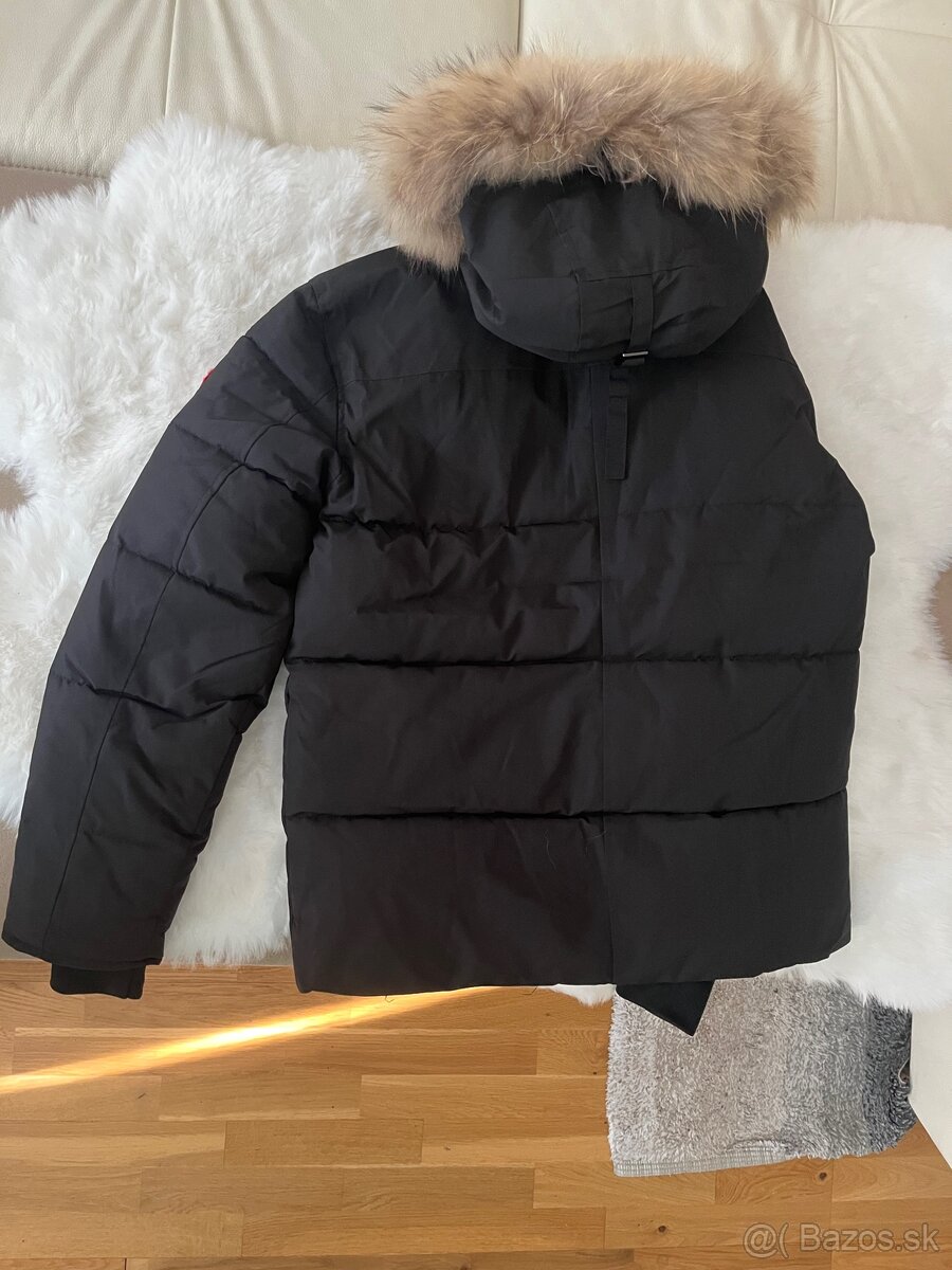 Canada Goose bunda - 4