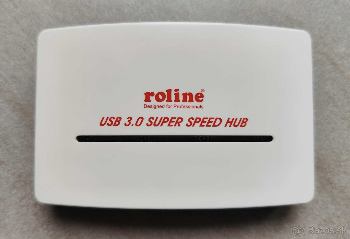 ✔️ Usb 3.0 hub - 4