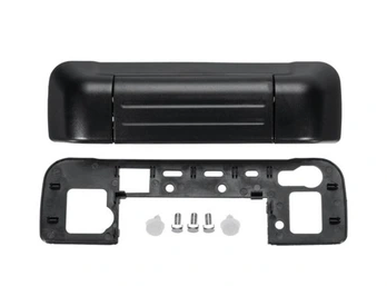 Nová kľučk zadních dveří Suzuki Vitara (Gr. Vitara) 98-05 - 4