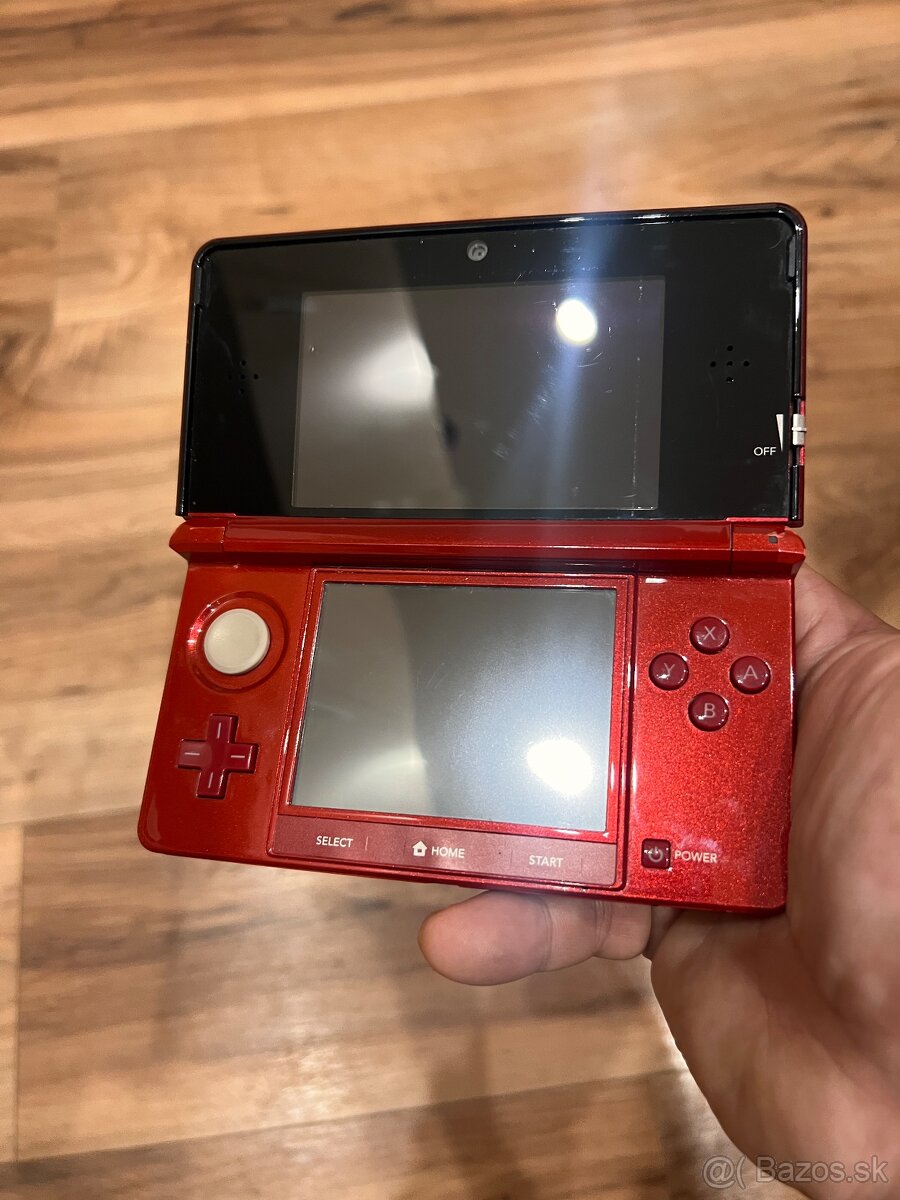 Nintendo 3DS - 4