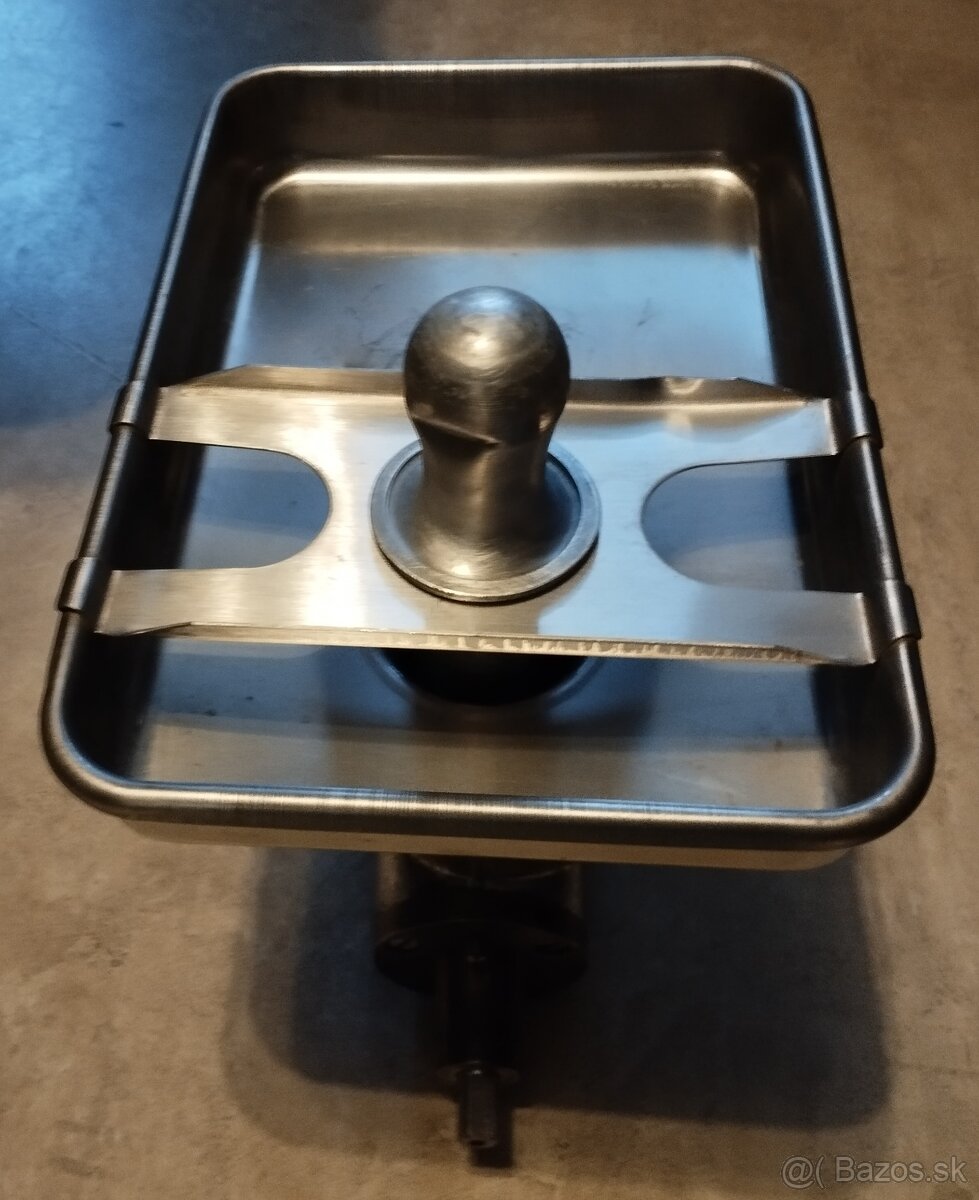 Mlynček Na Mäso Alba RE - 22 Osobné Aj Poštou - 4