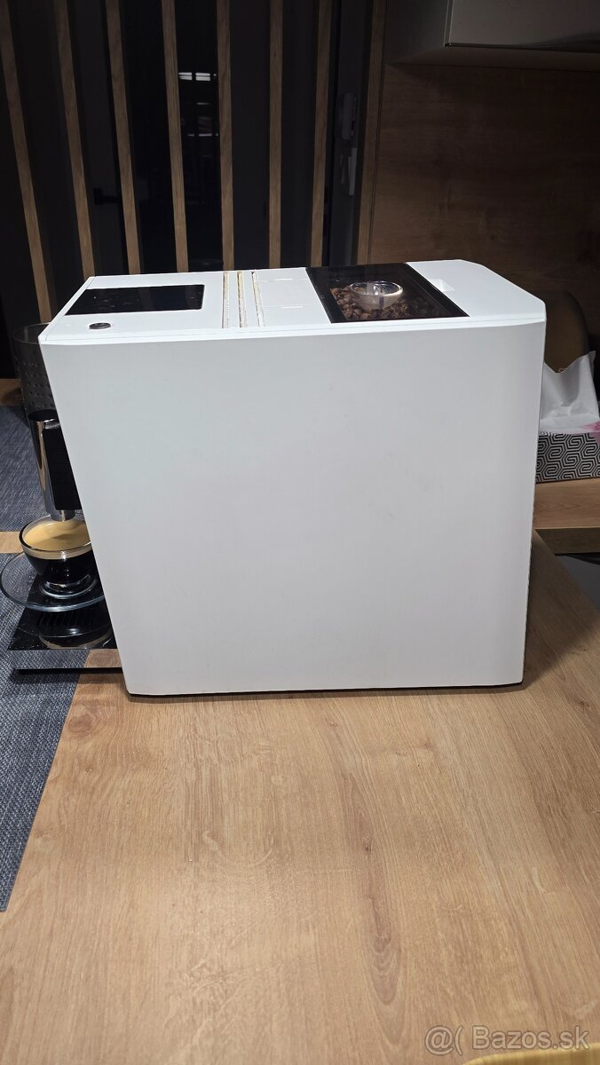 Kávovar Jura A100 - 4