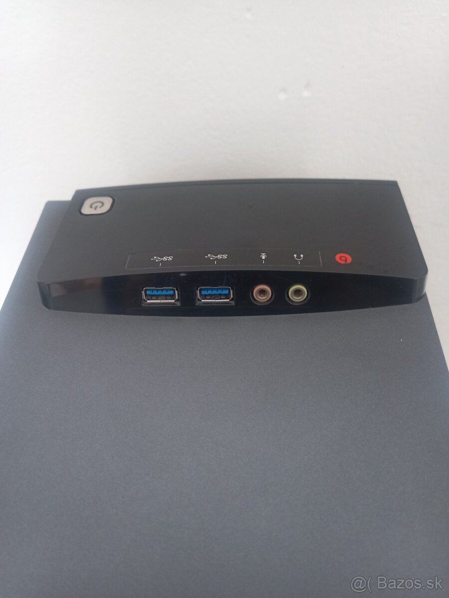 SUPER CENA POČÍTAČ + MONITOR - 4