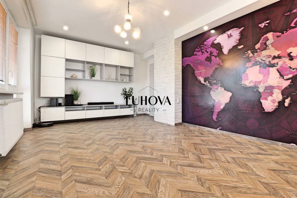 3-izbový byt s garážou_Lúky pod Makytou - 4