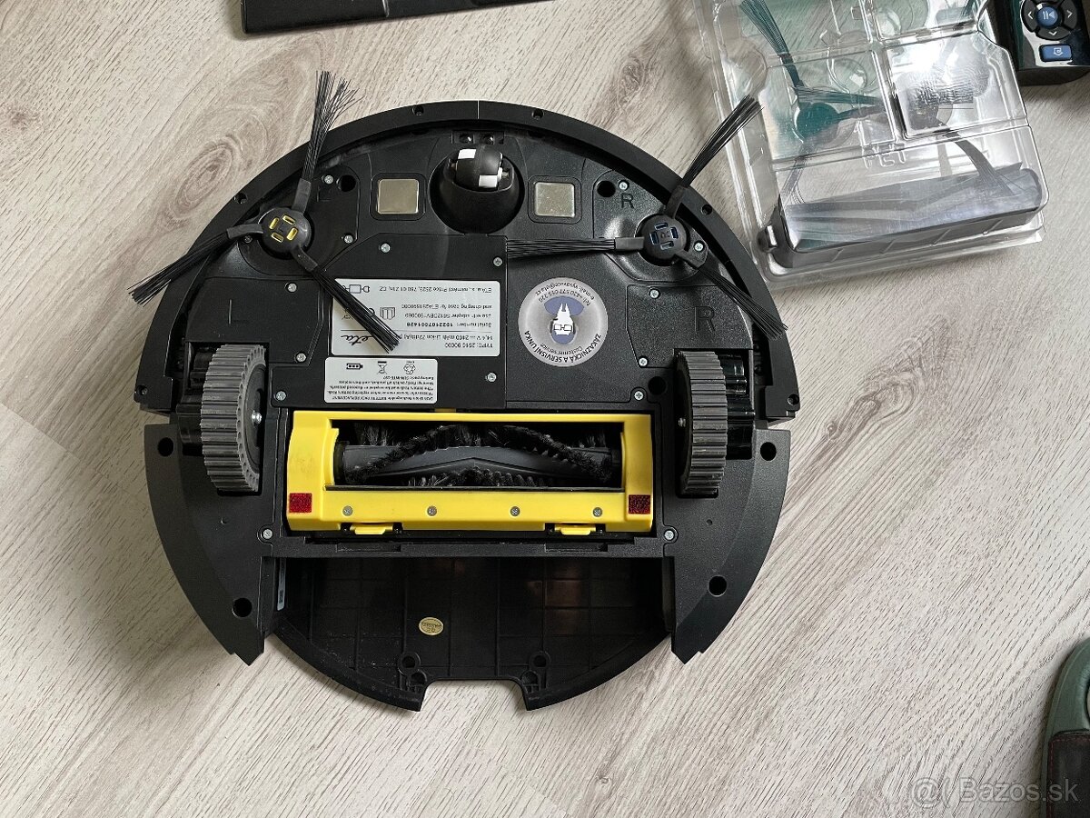 Vysávač ETA Falco Smart - 4