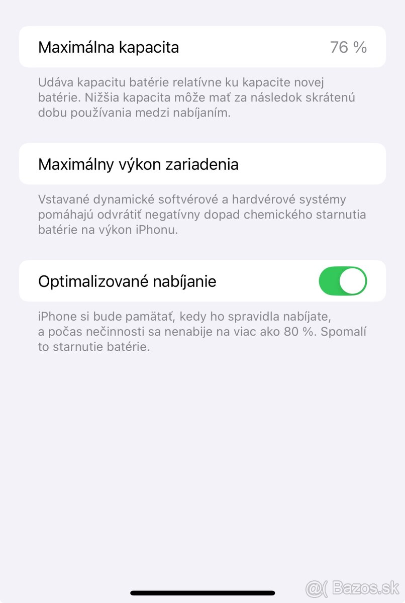 iPhone 12 pro max - 4
