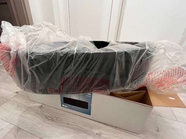 Závesné svietidlo MASERLO - 4