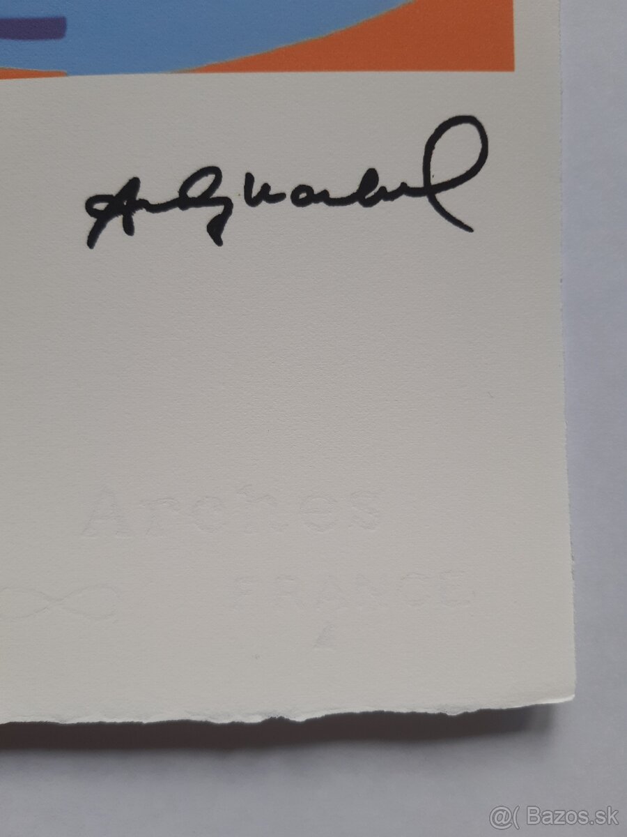 Andy Warhol – Converse - 4