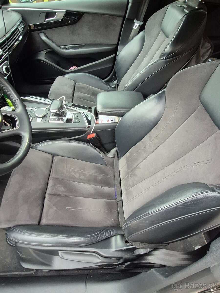 Audi A5 sportback - 4