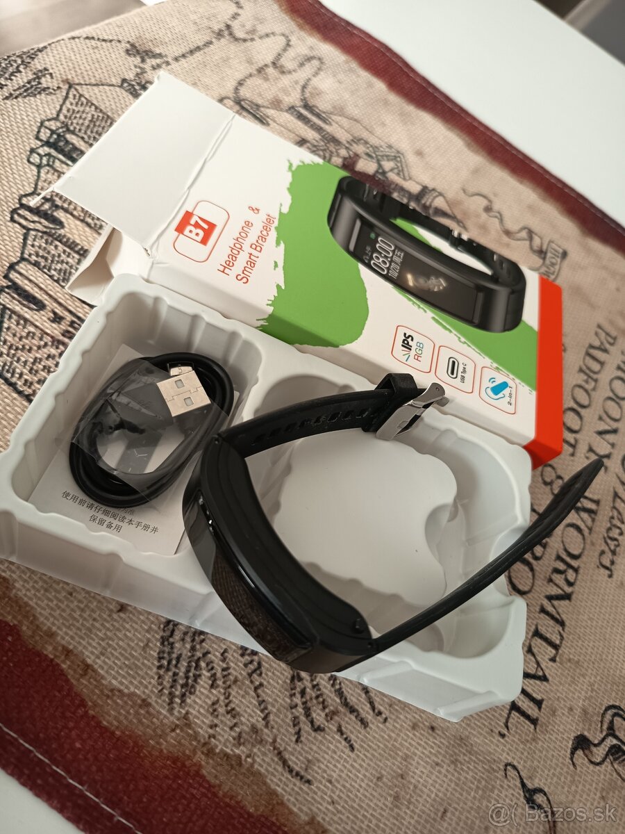Xiaomi Smart band 8 active - 4