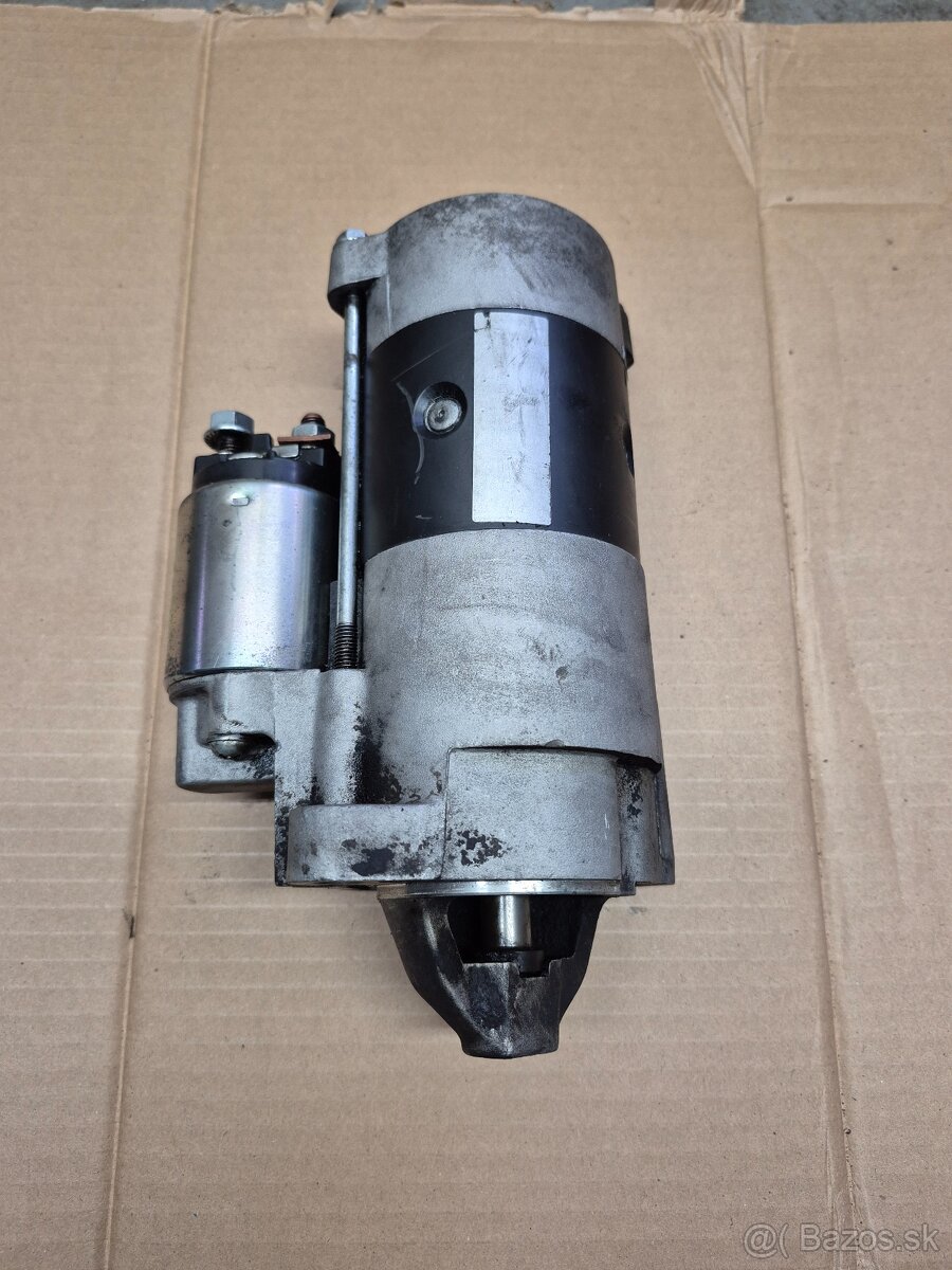 Štarter Suzuki Vitara HDI - 4