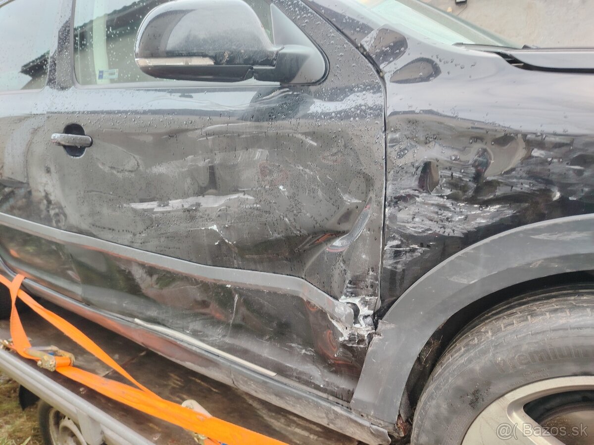 Škoda Octavia 2 facelift - 4