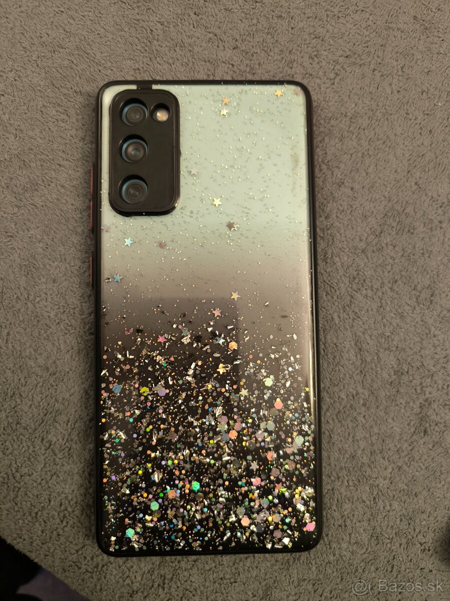 Samsung S20 FE 128 GB - 4