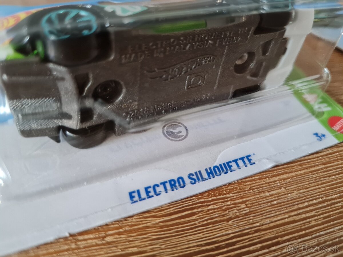 Dodge Viper TH set 2026 - 4