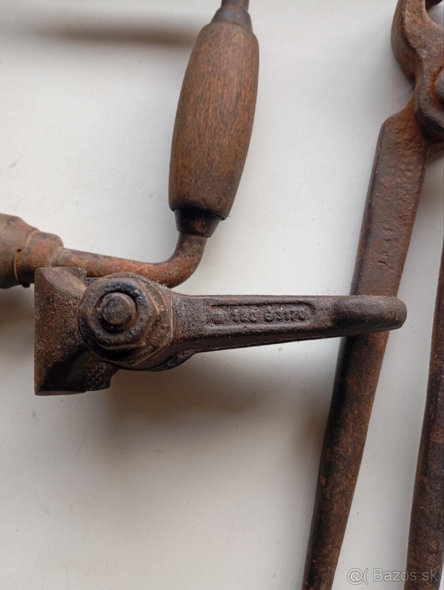 Staré náradie - 4