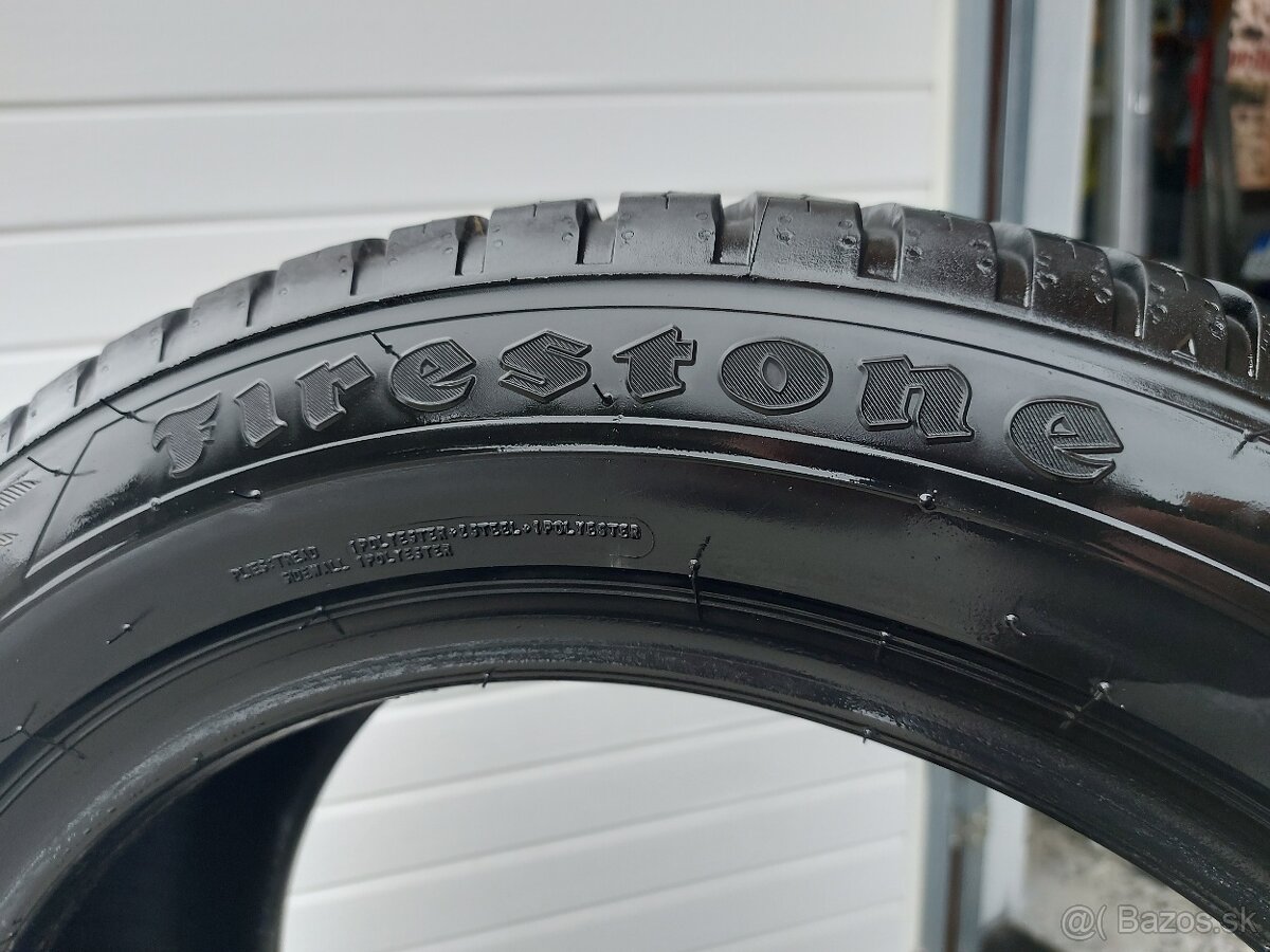 205/55 R16 celoročné pneu - 4