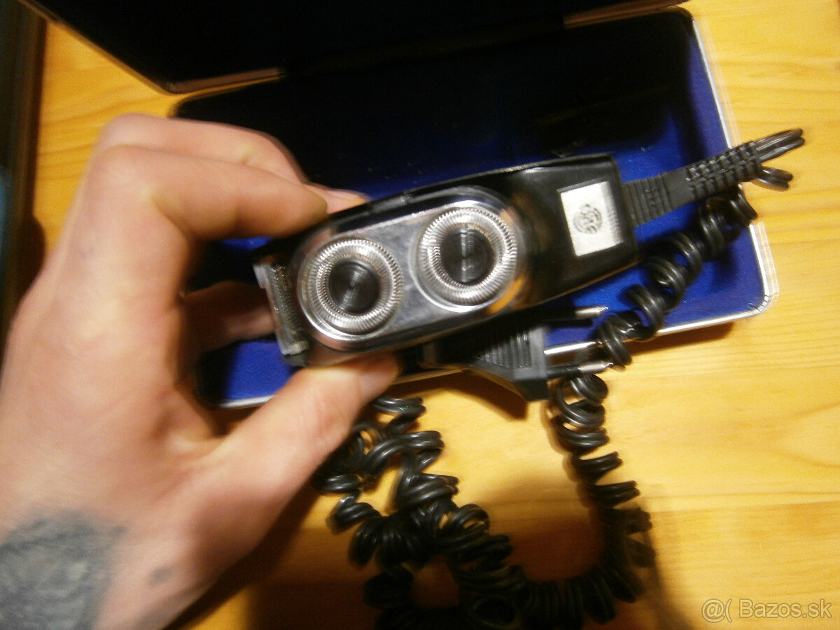 raritny holiaci strojcek xapkib-15m - 4