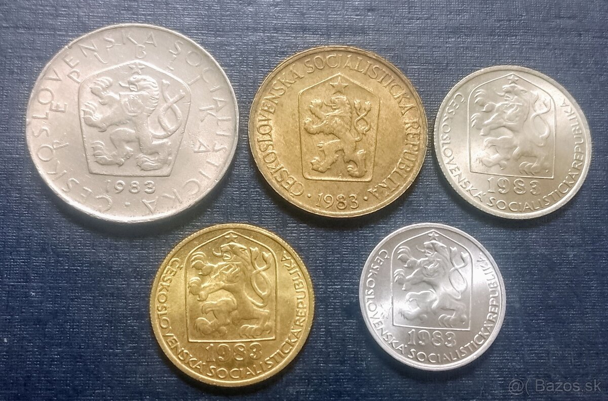 Československé roč.sady. - 4